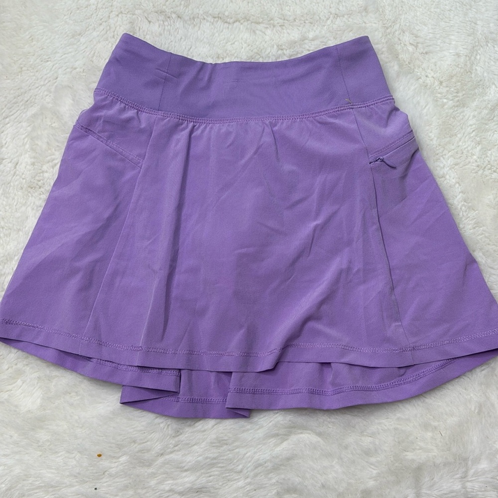 All in Motion girls skirt